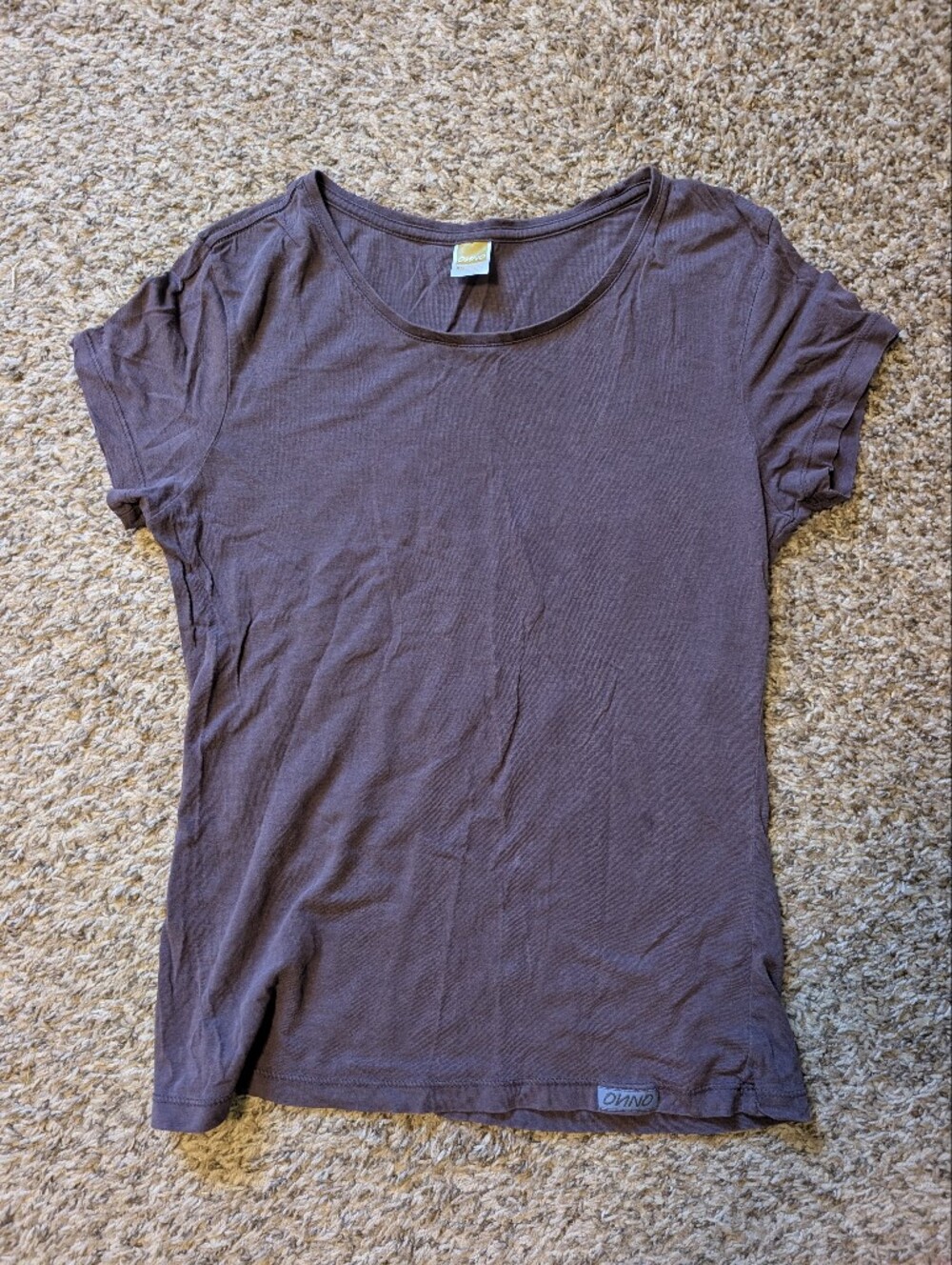 Onno Crewneck Tee